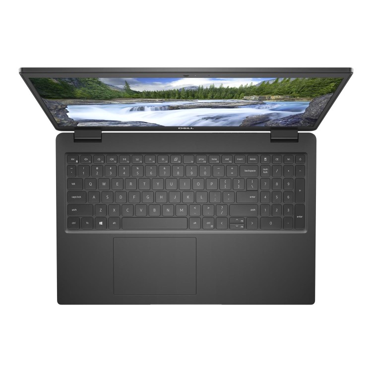 Refurbished Dell Latitude 3520 Core i5-1135G7 8GB 256GB SSD 15.6 Inch Windows 10 Pro Laptop