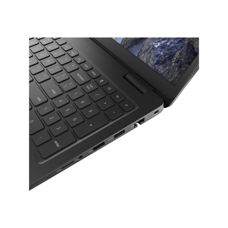 Refurbished Dell Latitude 3520 Core i5-1135G7 8GB 256GB SSD 15.6 Inch Windows 10 Pro Laptop