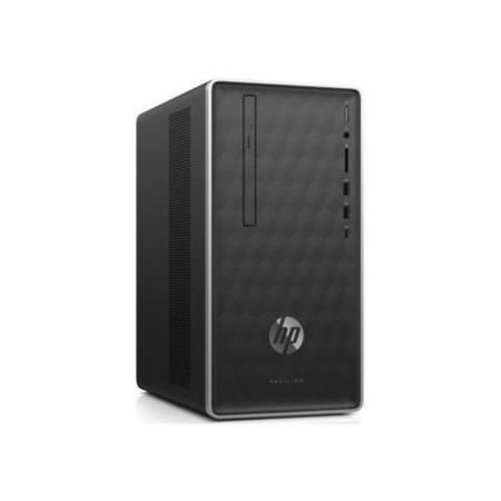 Refurbished HP Pavilion 590-p0060na Core i3-9100 4GB 16GB Intel Optane 1TB Windows 10 Desktop