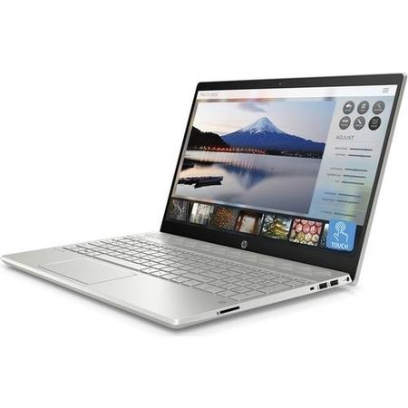 Refurbished HP Pavilion 15-cw1507sa AMD Ryzen 5 3500U 8GB 256GB 15.6 Inch Windows 11 Laptop