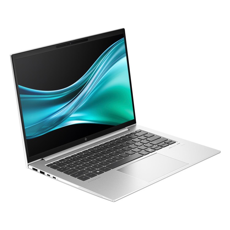 HP EliteBook 845 AMD Ryzen 7 16GB RAM 512GB SSD 14 Inch Windows 11 Pro Laptop