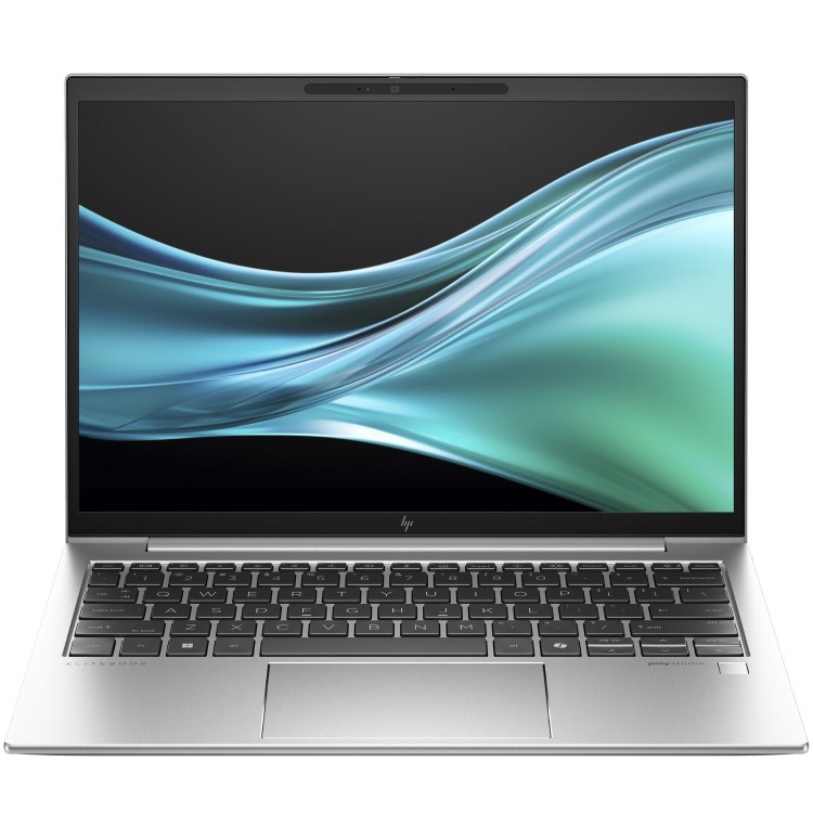 HP EliteBook 835 Ryzen 7 8840U 16GB RAM 512GB SSD 13 Inch Windows 11 Pro Laptop