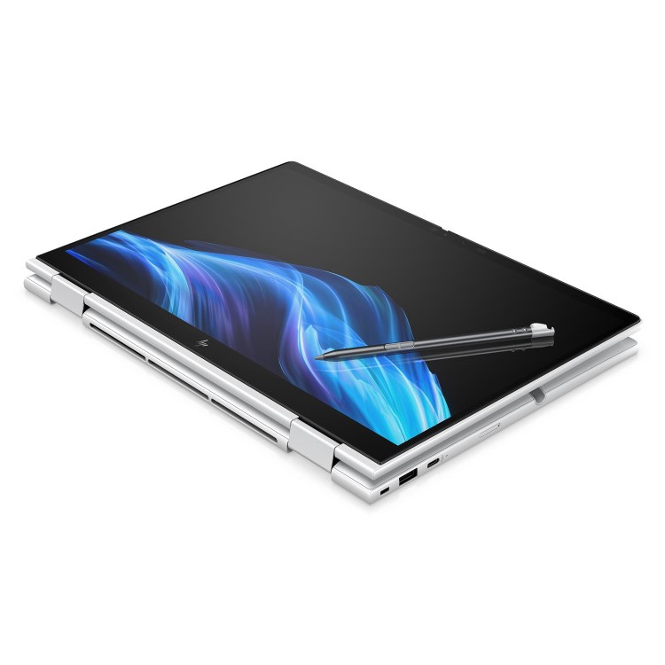 HP EliteBook Intel Core Ultra 5 16GB RAM 512GB SSD 13.3 Inch Windows 11 Pro Laptop