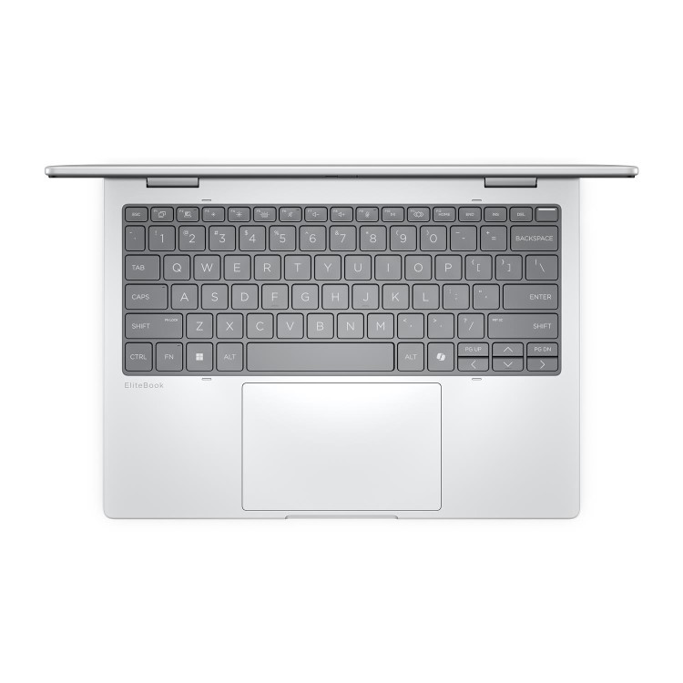 HP EliteBook Intel Core Ultra 5 16GB RAM 512GB SSD 13.3 Inch Windows 11 Pro Laptop