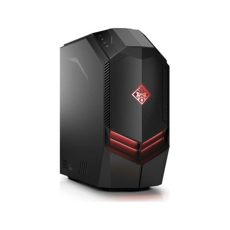 Refurbished HP OMEN 880-157na Core i7-9700K 16GB 2TB & 512GB RTX 2080Ti Windows 10 Gaming Desktop