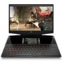 Refurbished HP Omen X Dual Screen Core i7-9750H 16GB 512GB RTX 2070 15.6 Inch Windows 10 Gaming Laptop