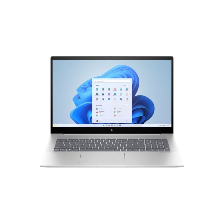 Refurbished HP Envy 17-cw0501na Core i7-1355U 16GB 1TB SSD RTX 3050 17.3 Inch Windows 11 Laptop