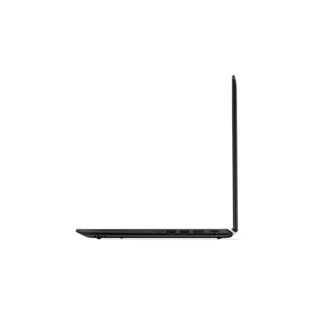 Refurbished Lenovo Yoga 510 AMD A9-9410 8GB 1TB Windows 10 14 Inch 2 in 1 Touchscreen Laptop in Black