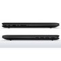 Refurbished Lenovo Yoga 510 AMD A9-9410 8GB 1TB Windows 10 14 Inch 2 in 1 Touchscreen Laptop in Black