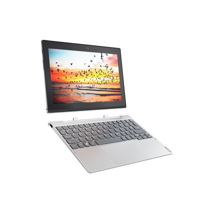 Refurbished Lenovo Miix 320 Intel Atom Z8350 4GB 64GB eMMC Windows 10 Professional Tablet 