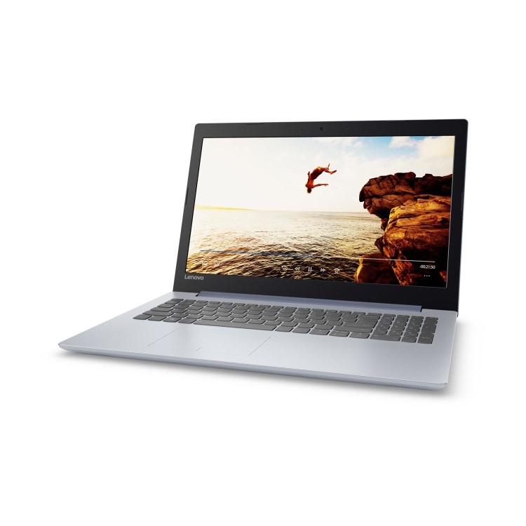 Refurbished Lenovo IdeaPad 320 Intel Pentium N4200 4GB 1TB 15.6 Inch Windows 10 Laptop