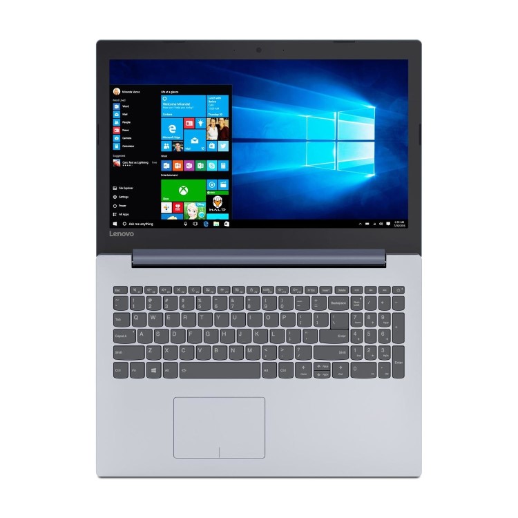 Refurbished Lenovo IdeaPad 320 Intel Pentium N4200 4GB 1TB 15.6 Inch Windows 10 Laptop