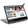 Refurbished Lenovo Yoga 530-14ARR AMD Ryzen 7 2700U 8GB 256GB 14 Inch Windows 10 2 in 1 Laptop
