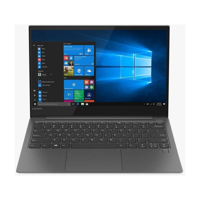 Refurbished Lenovo Yoga S730 Core i7-8565U 8GB 512GB 13.3 Inch Windows 10 Laptop