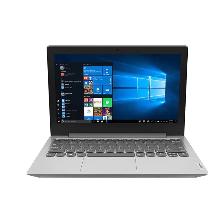 Refurbished Lenovo IdeaPad 1 11IGL05 Intel Celeron N4020 4GB 64GB 11.6 Inch Windows 10 Laptop