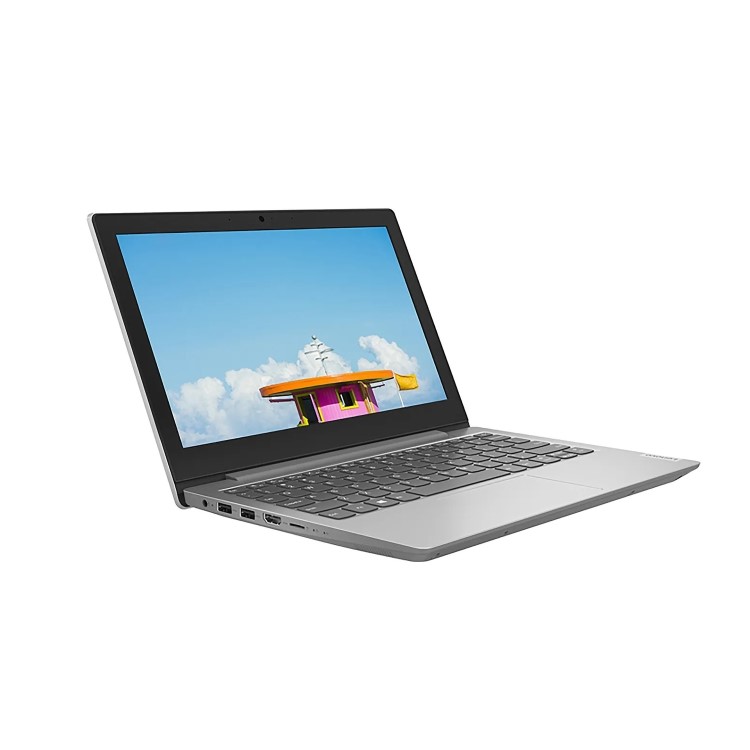 Refurbished Lenovo IdeaPad 1 11IGL05 Intel Celeron N4020 4GB 64GB 11.6 Inch Windows 10 Laptop