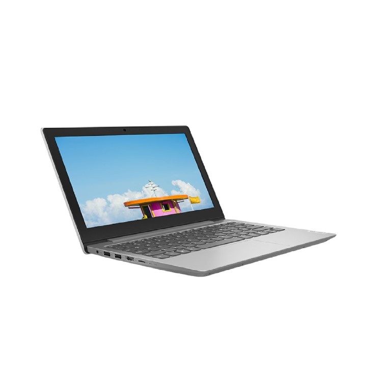 Refurbished Lenovo IdeaPad Slim 1i Intel Celeron N4020 4GB 64GB 11.6 Inch Windows 11 Laptop