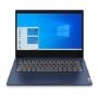 Refurbished Lenovo IdeaPad 3i 14IML05 Intel Pentium 6405U 4GB 128GB 14 Inch Windows 10 Laptop