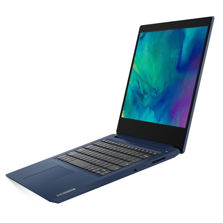 Refurbished Lenovo IdeaPad 3i Core i3-1005G1 4GB 128GB SSD 14 Inch Windows 11 Laptop