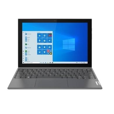 Refurbished Lenovo IdeaPad Duet 3 Intel Celeron N4020 4GB 64GB 10.3 Inch Windows 11 Convertible Laptop
