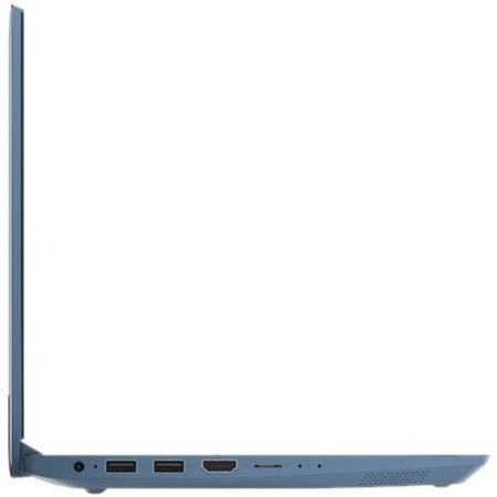 Refurbished Lenovo IdeaPad 1 AMD Athlon 3020e 4GB 64GB 11.6 Inch Windows 10 Laptop