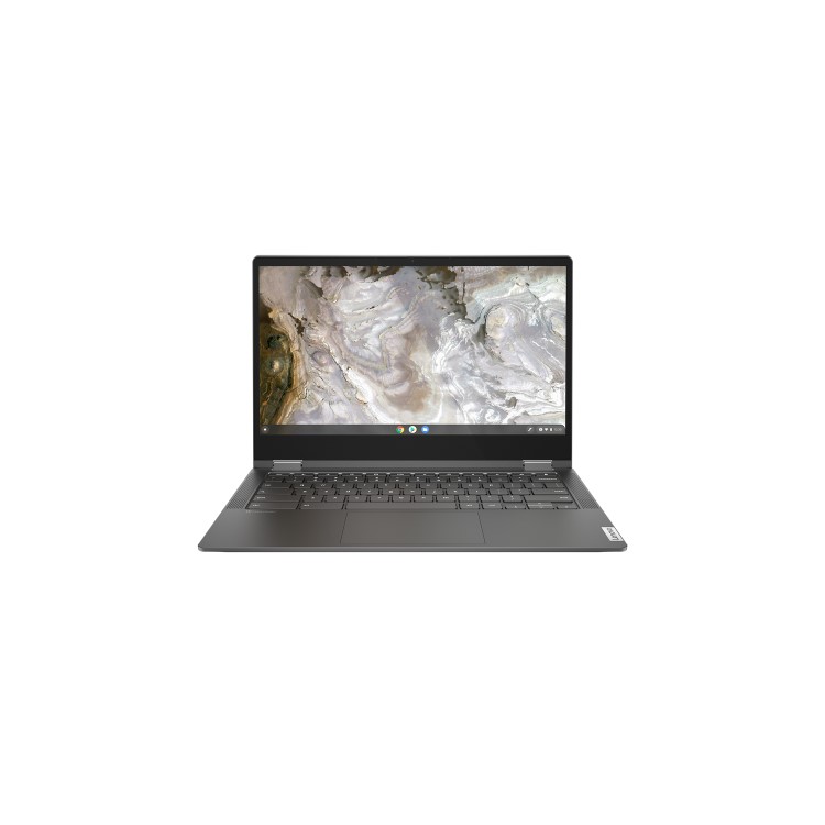 Refurbished Lenovo IdeaPad Flex 5i Core i3-1115G4 4GB 128GB 13.3 Inch Convertible Chromebook