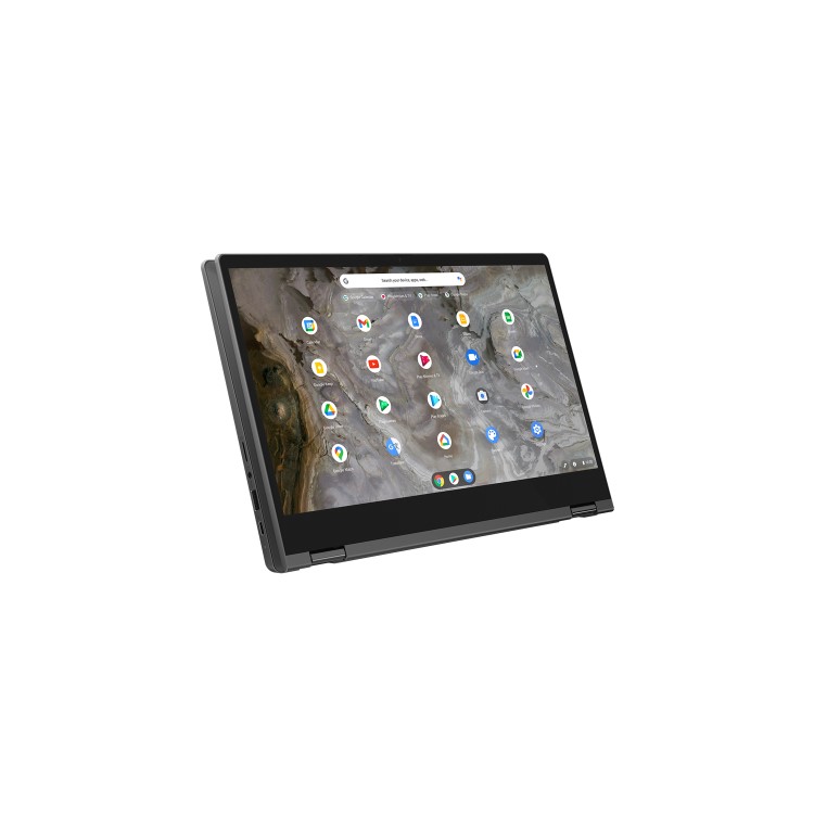 Refurbished Lenovo IdeaPad Flex 5i Core i3-1115G4 4GB 128GB 13.3 Inch  Convertible Chromebook
