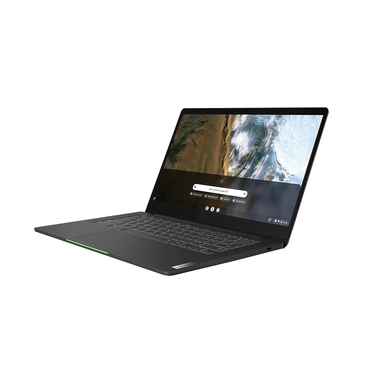 Refurbished Lenovo IdeaPad 5i Core i5-1135G7 8GB 256GB 14 Inch Chromebook