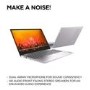 Refurbished Lenovo IdeaPad 3i Intel Pentium N6000 4GB 128GB 15.6 Inch Chromebook