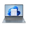 Refurbished Lenovo IdeaPad Flex 5i Core i5-1235U 8GB 256GB 14 Inch Windows 11 Convertible Laptop