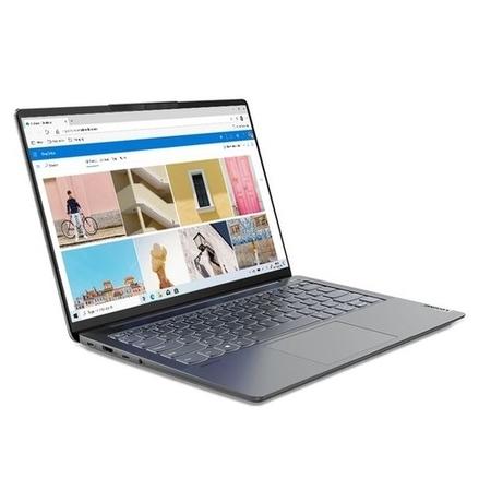 Refurbished Lenovo IdeaPad 5i Pro Core i5-1240P 8GB 512GB 14 Inch Windows 11 Laptop