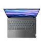 Refurbished Lenovo IdeaPad 5i Pro Core i5-1240P 8GB 512GB 14 Inch Windows 11 Laptop