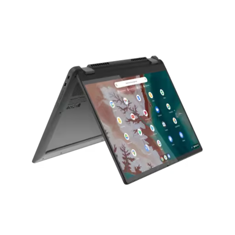 Refurbished Lenovo IdeaPad Flex 5 14IAU7 Core i5-1235U 8GB 256GB 14 Inch Touchscreen Chromebook