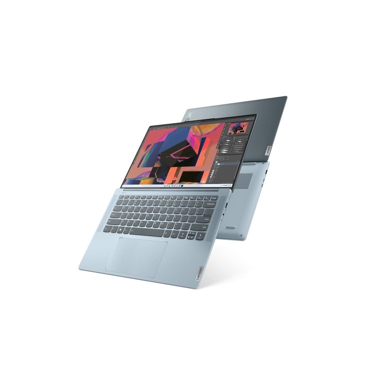 Refurbished Lenovo Yoga Slim 7 Pro X Core i7-12700H 16GB 512GB SSD 14.5 Inch 3K Windows 11 Laptop