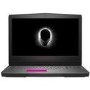 Refurbished AlienWare 17 Core i7-7820HK 16GB 1TB 256GB NVIDIA GeForce GTX 1070 17.3 Inch Windows 10 Laptop