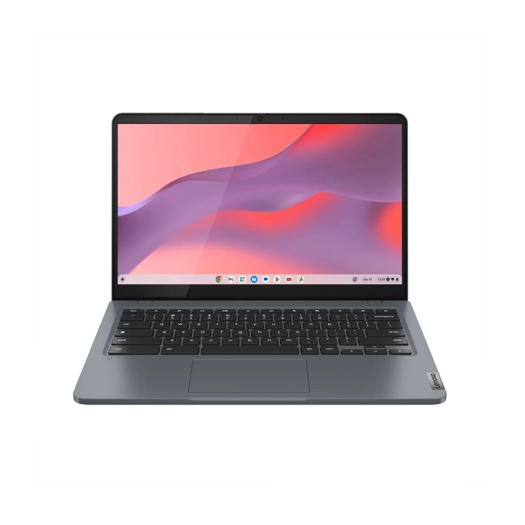 Refurbished Lenovo IdeaPad Slim 3i Intel Core i3 8GB RAM 256GB eMMC 14 Inch Chromebook