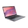 Refurbished Lenovo IdeaPad Slim 3i Core i3-N305 8GB 256GB eMMC 14 Inch Chromebook