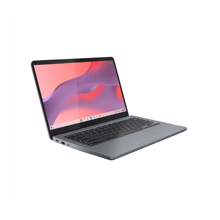 Refurbished Lenovo IdeaPad Slim 3i Intel Core i3 8GB RAM 256GB eMMC 14 Inch Chromebook