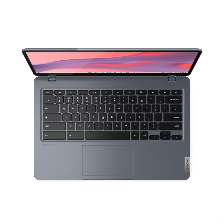 Refurbished Lenovo IdeaPad Slim 3i Intel Core i3 8GB RAM 256GB eMMC 14 Inch Chromebook