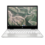 Refurbished HP x360 Intel Celeron N4000 4GB 64GB 12 Inch Convertible Chromebook