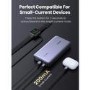 GRADE A2 - UGREEN 25000mAh PD 145W Power Bank - Grey