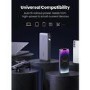 GRADE A2 - UGREEN 25000mAh PD 145W Power Bank - Grey