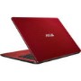 Refurbished Asus VivoBook 14 X405 Core i3-7100U 4GB 128GB 14 Inch Windows 10 Laptop in Red