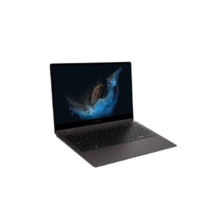 Refurbished Samsung Galaxy Book 2 Pro 5G Core i5-1240P 8GB 256GB 15.6 Inch AMOLED Windows 11 Laptop