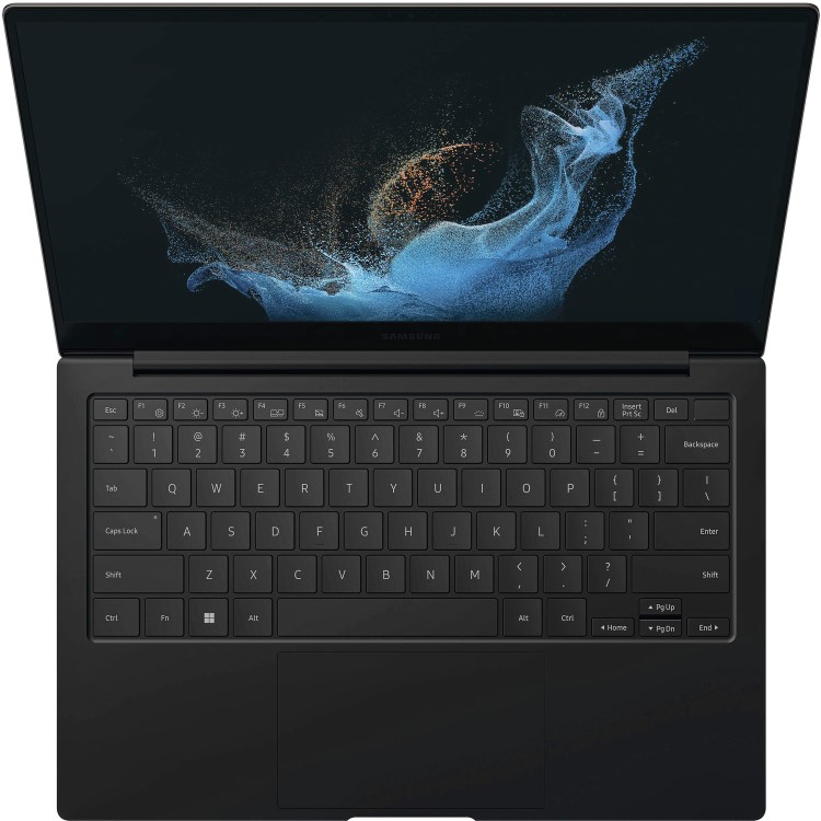 Refurbished Samsung Galaxy Book 2 Pro 5G Core i5-1240P 8GB 256GB 15.6 Inch AMOLED Windows 11 Laptop