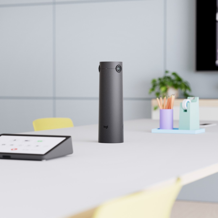 Refurbished Logitech Sight Conference Camera