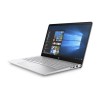 Refurbished HP 14s-dq1504sa Core i5-1035G1 8GB 256GB 14 Inch Windows 10 Laptop in Silver