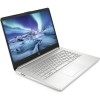Refurbished HP 14s-dq1504sa Core i5-1035G1 8GB 256GB 14 Inch Windows 10 Laptop in Silver