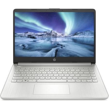 Refurbished HP 14s-dq0500sa Intel Pentium 5405U 4GB 128GB 14 Inch Windows 10 Laptop