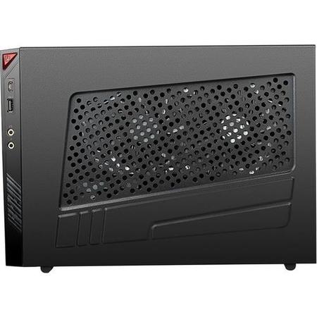 Refurbished MSI Infinite S 9SI Core i5-9400F 8GB 1TB & 128GB GTX 1660Ti Windows 10 Gaming Desktop